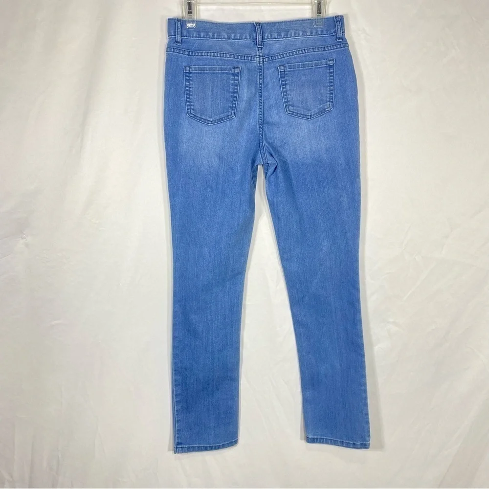 Children’s Place Light Wash Jeans